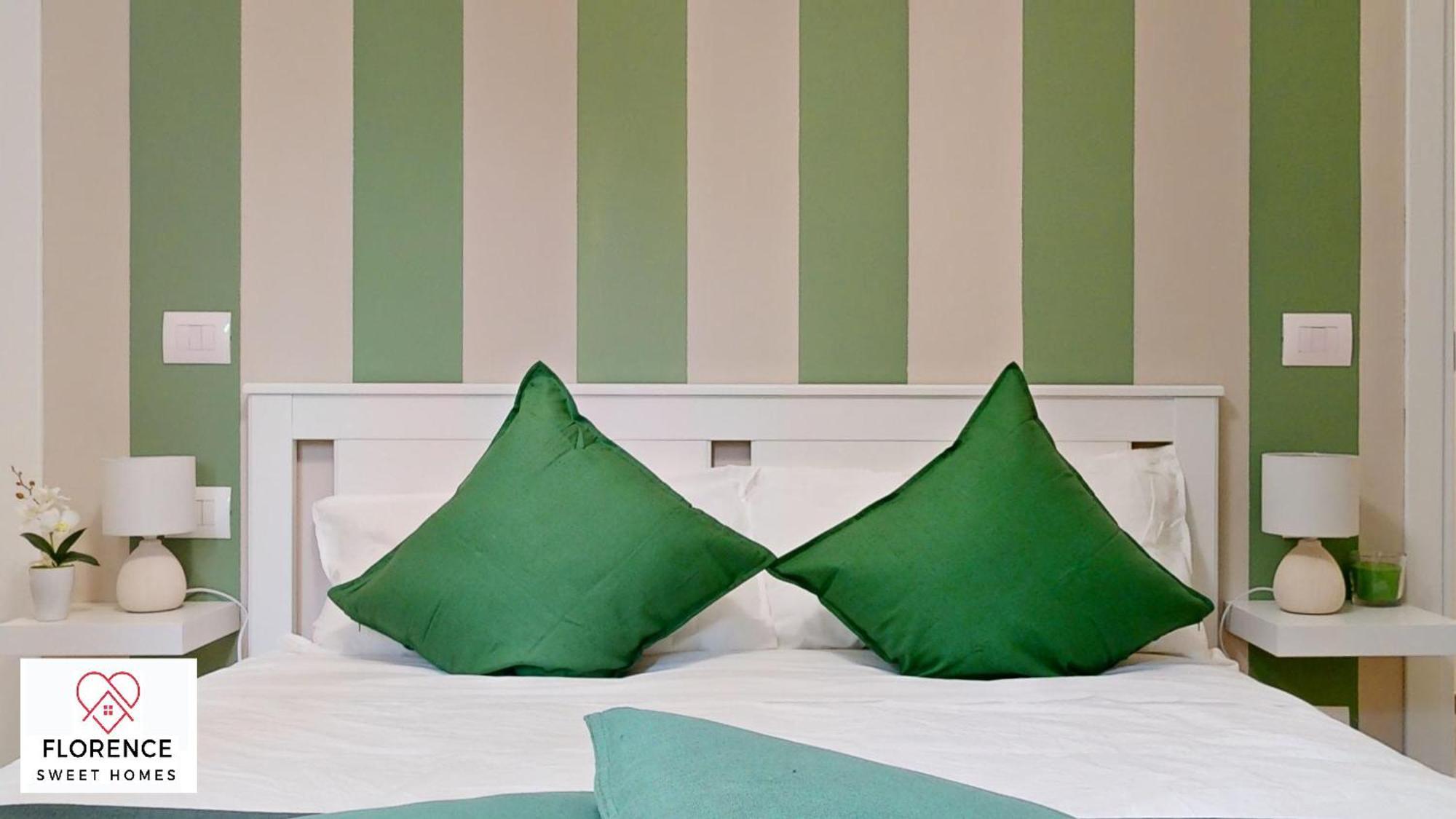 Sonia Apartment With Free Parking By Florence Sweet Homes Екстериор снимка