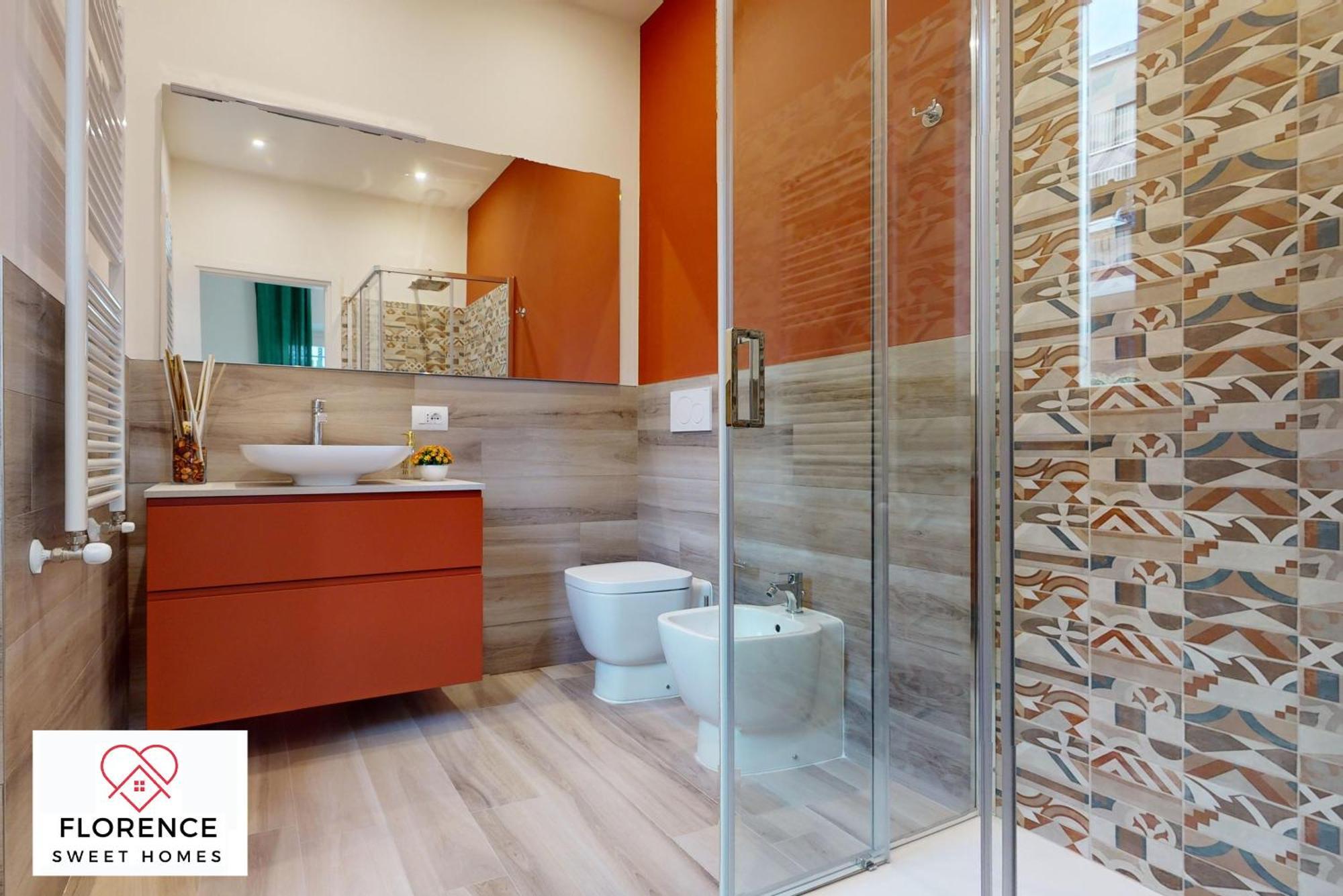 Sonia Apartment With Free Parking By Florence Sweet Homes Екстериор снимка